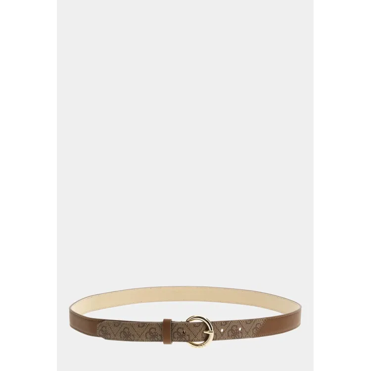 Guess DAGAN 4G-LOGO - Cintura