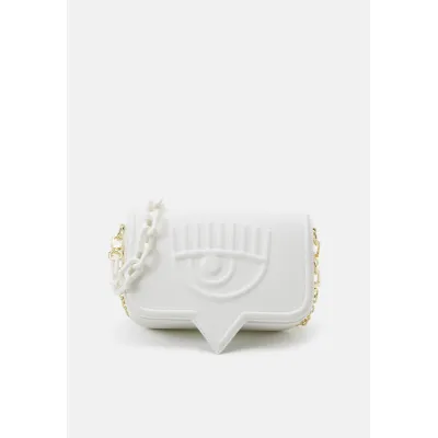CHIARA FERRAGNI RANGE A EYELIKE BAGS - Borsa a tracolla
