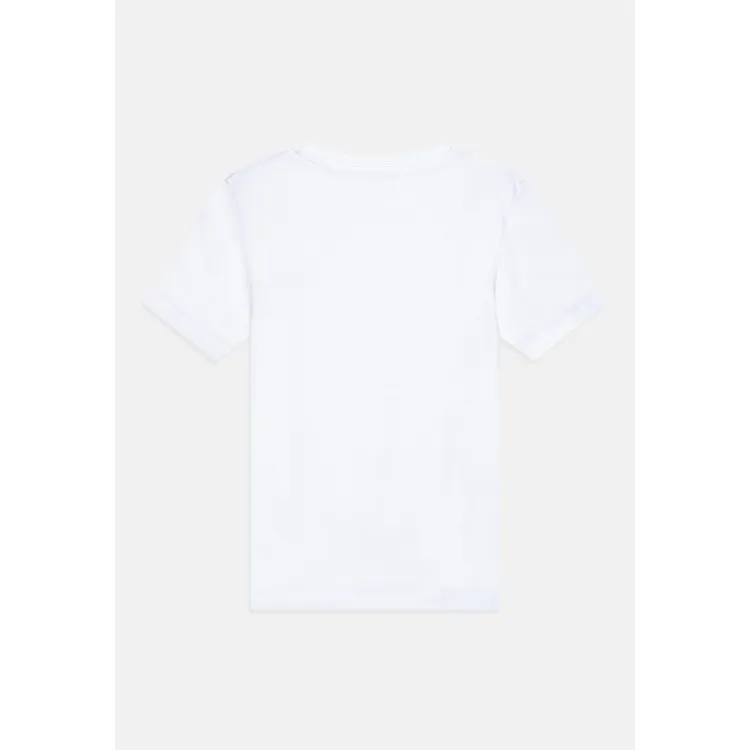 Calvin Klein Jeans MONOGRAM UNISEX 2 PACK - T-shirt basic