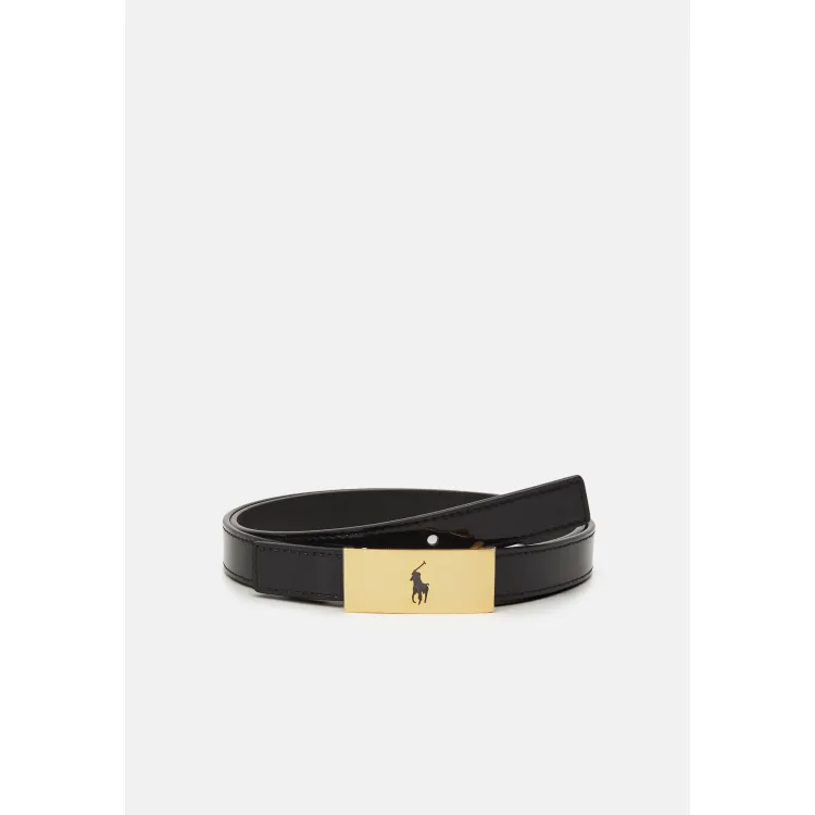 Polo Ralph Lauren BELT SKINNY - Cintura