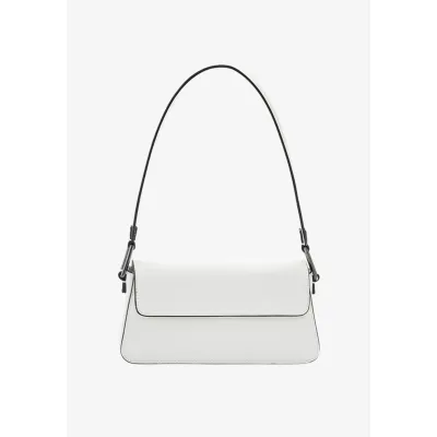 PULL&BEAR WITH FLAP - SHOULDER - Borsa a mano