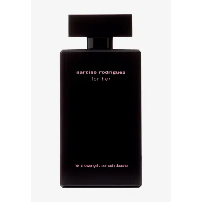 Narciso Rodriguez Fragrances FOR HER SHOWER GEL - Docciaschiuma