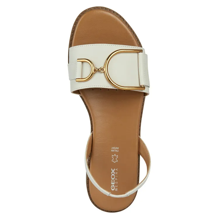 Geox D NAILEEN - Sandali