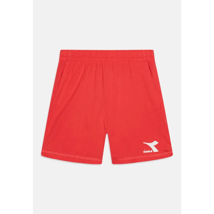Diadora CORE UNISEX SET - T-shirt con stampa
