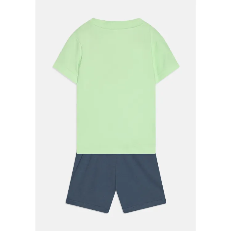 adidas Performance UNISEX SET - T-shirt con stampa