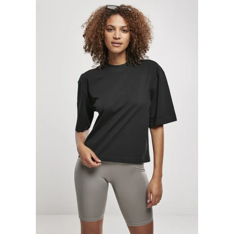 Urban Classics OVERSIZED- T-shirt basic