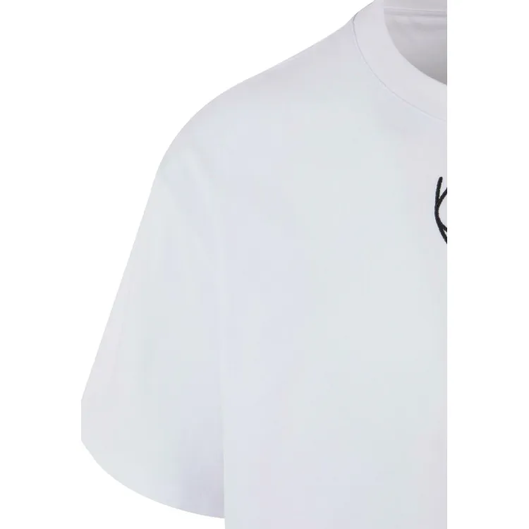 Karl Kani SMALL SIGNATURE ESSENTIAL2 PACK - T-shirt basic