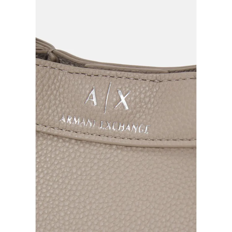 Armani Exchange WOMANS SHOPPING - Borsa a mano