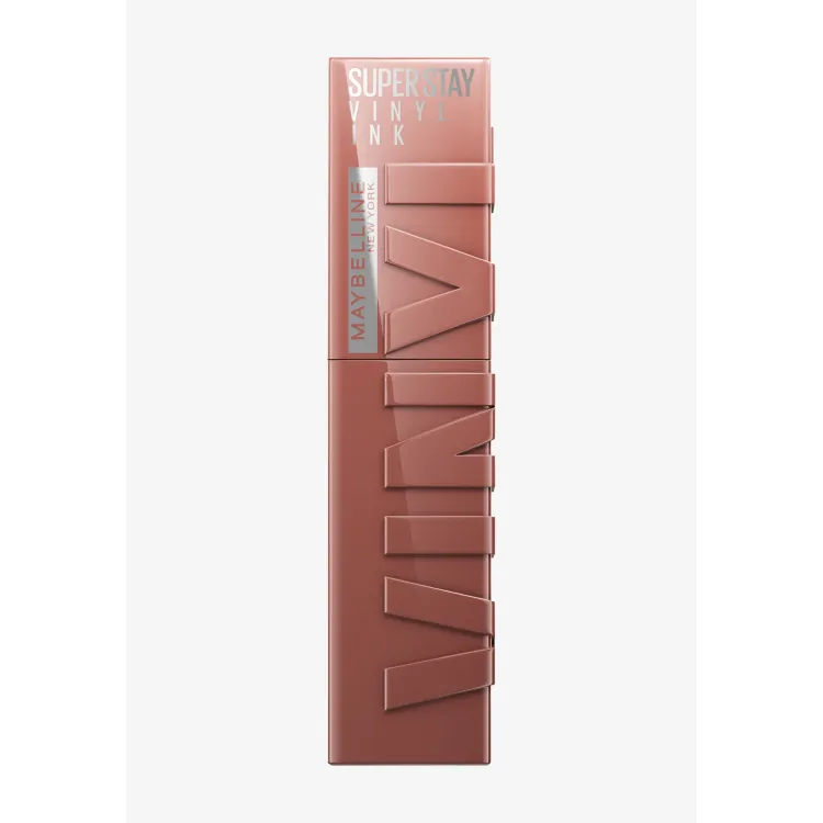 Maybelline New York SUPER STAY VINYL INK - Rossetto liquido