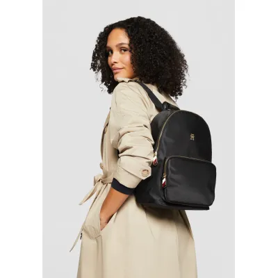 Tommy Hilfiger POPPY BACKPACK - Zaino