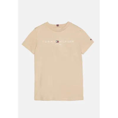 Tommy Hilfiger ESSENTIAL TEE UNISEX - T-shirt con stampa
