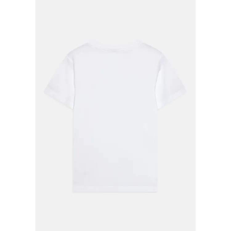 Champion CREW NECK UNISEX 2 PACK - T-shirt basic