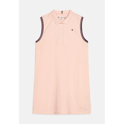 Tommy Hilfiger CLASSIC DRESS - Vestito estivo