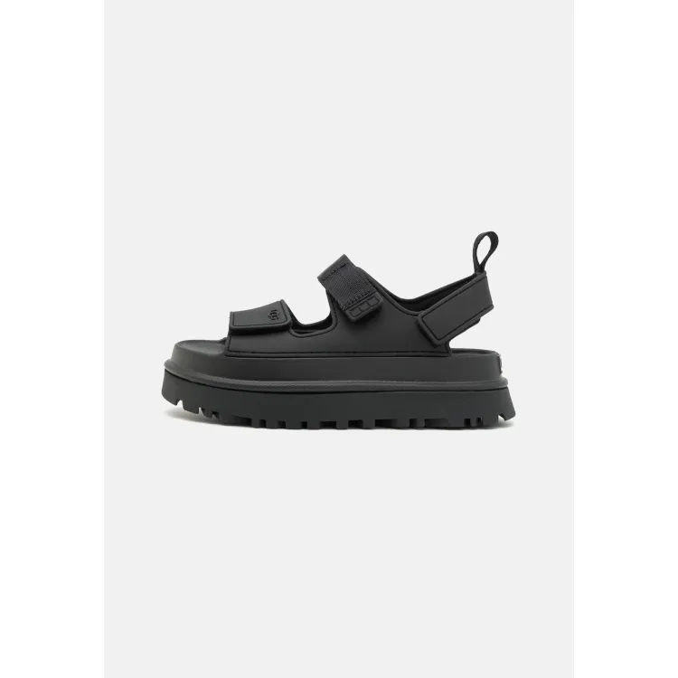 UGG GOLDENGLOW - Sandali con plateau