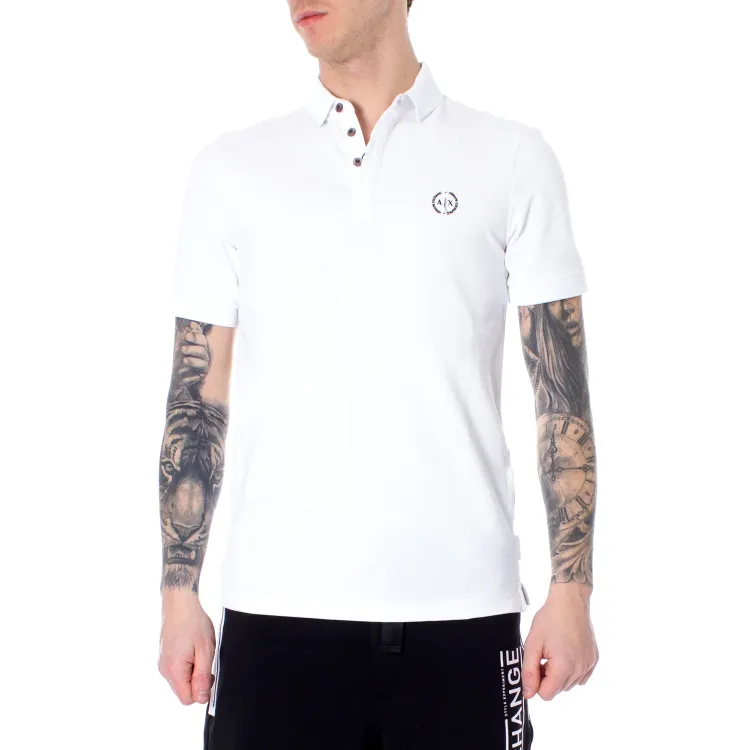 Armani Exchange Polo