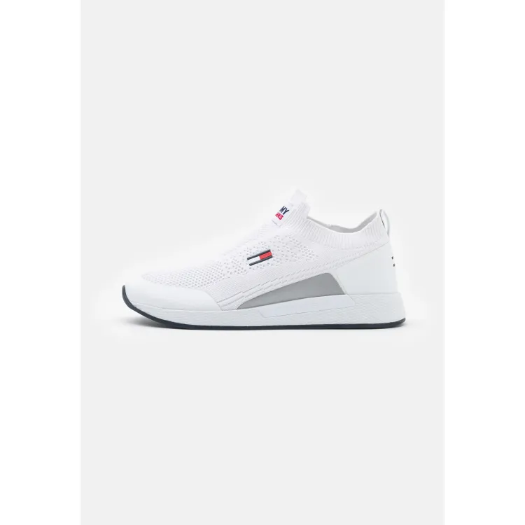 Tommy Jeans FLEXI SOCK RUNNER - Sneakers basse