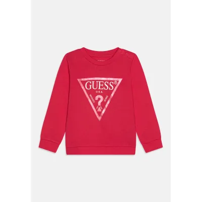 Guess TODDLER CORE - Felpa