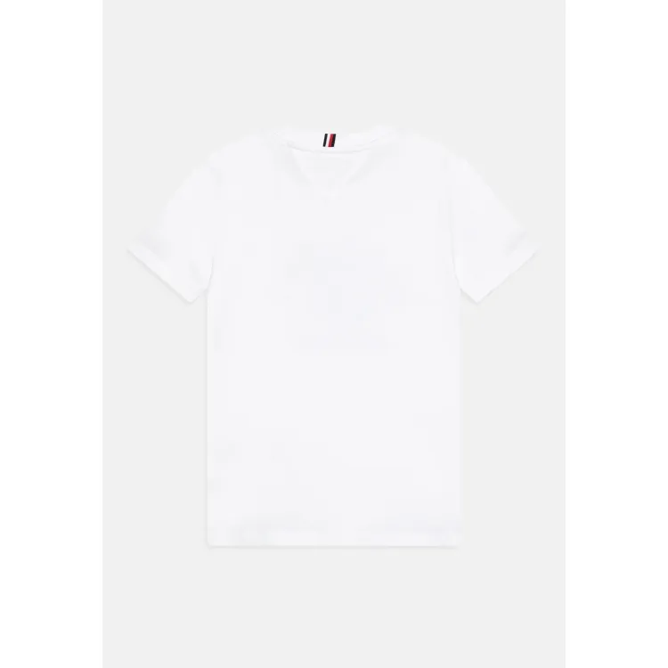 Tommy Hilfiger MONOTYPE ARCH TEE - T-shirt con stampa