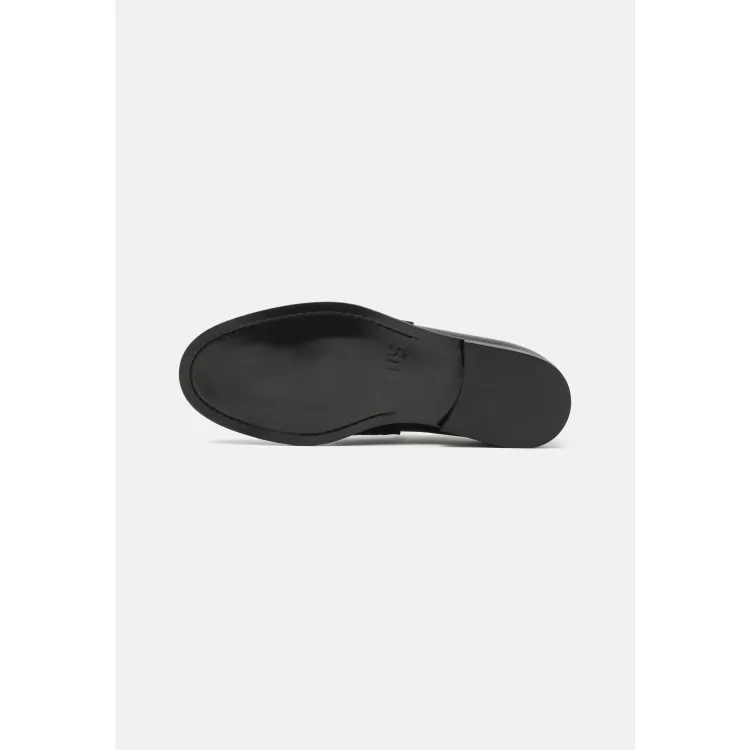 GCDS WIRDO MONOGRAM LOAFERS UNISEX - Scarpe senza lacci