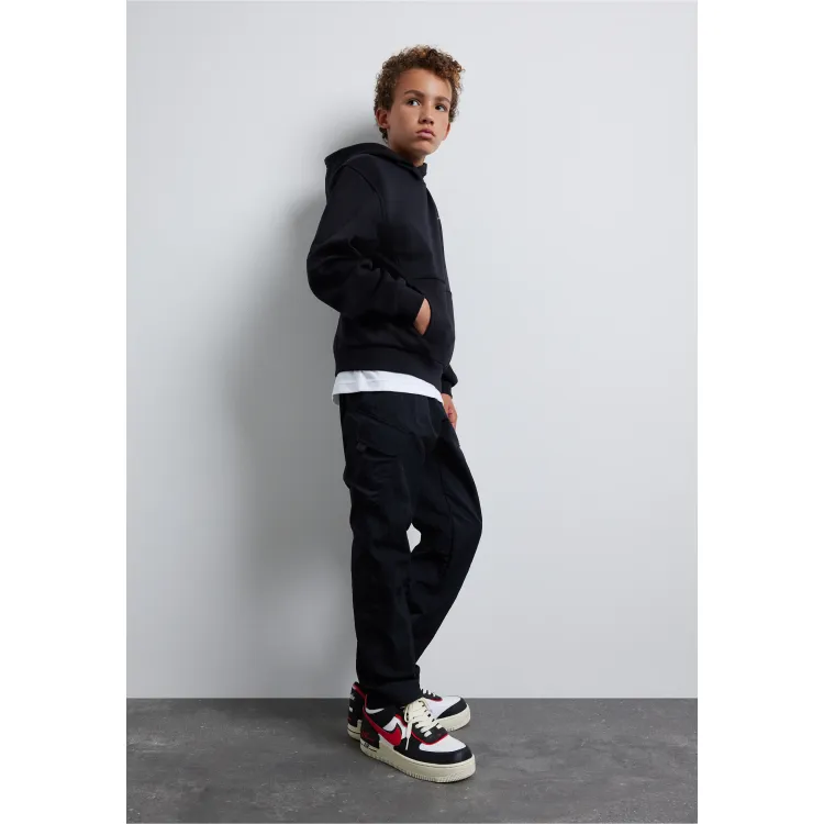 Nike Sportswear CLUB FLC HDY LBR - Felpa con cappuccio