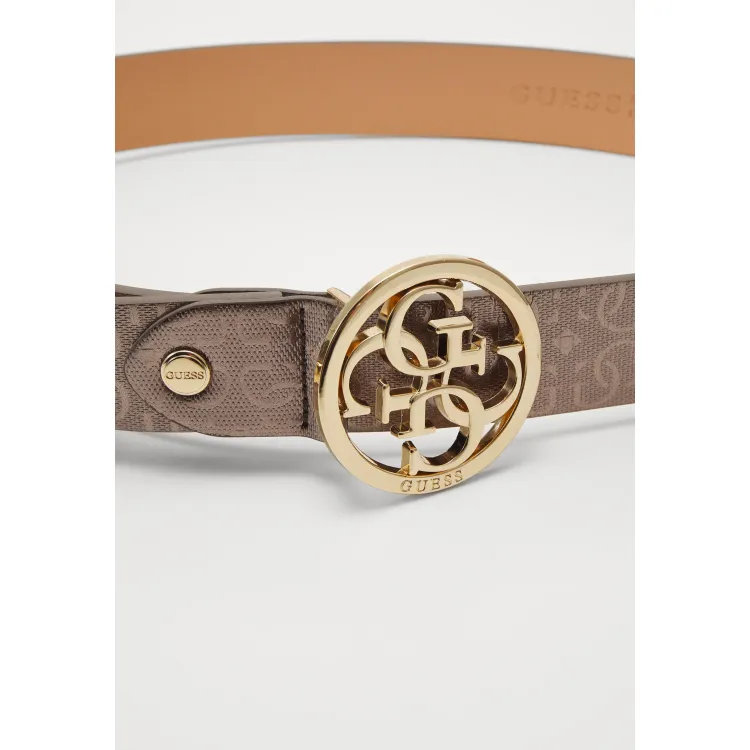 Guess JANIA ADJUSTABLE PANT BELT - Cintura