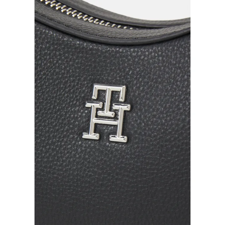 Tommy Hilfiger ESSENTIAL SHOULDER BAG - Borsa a mano