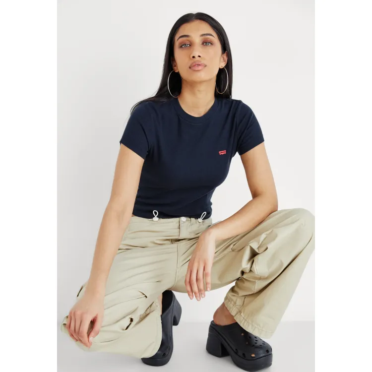 Levi's® ESSENTIAL SPORTY TEE - T-shirt basic