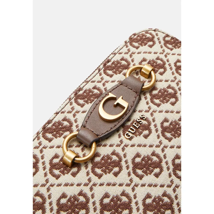 Guess IZZY CAMERA - Borsa a tracolla
