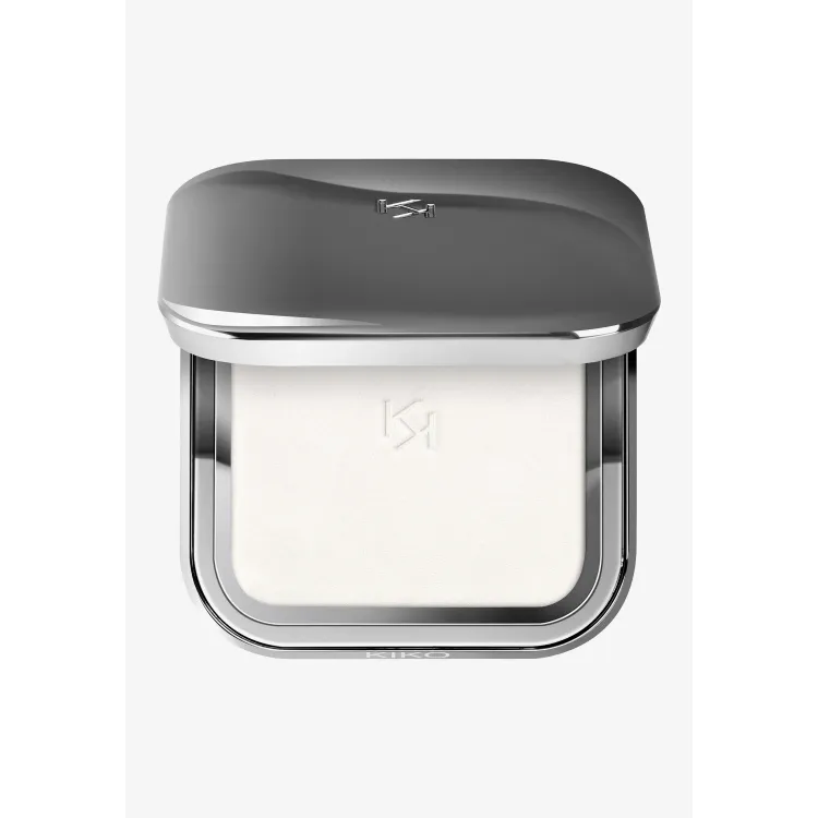 KIKO Milano UNIVERSAL VEIL TRANSLUCENT FINISHING POWDER - Cipria