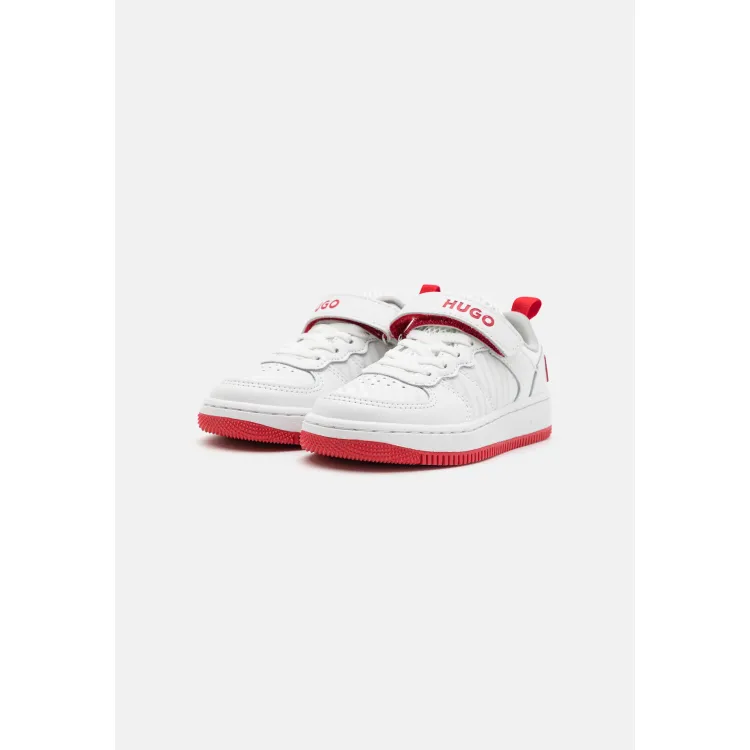 HUGO Kids TRAINERS UNISEX - Sneakers basse