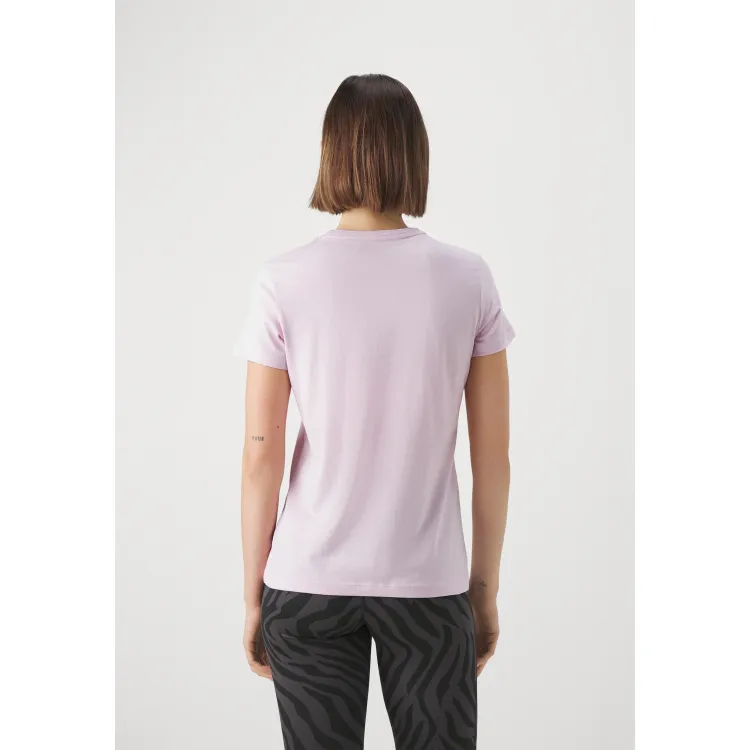 Puma LOGO TEE - T-shirt con stampa