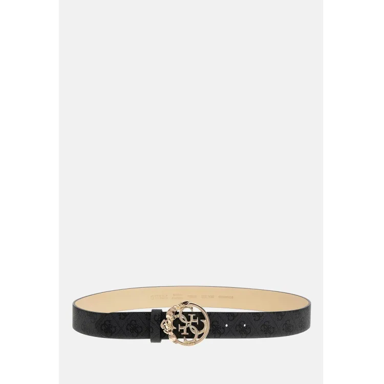 Guess EMERA MIT 4G-LOGO - Cintura