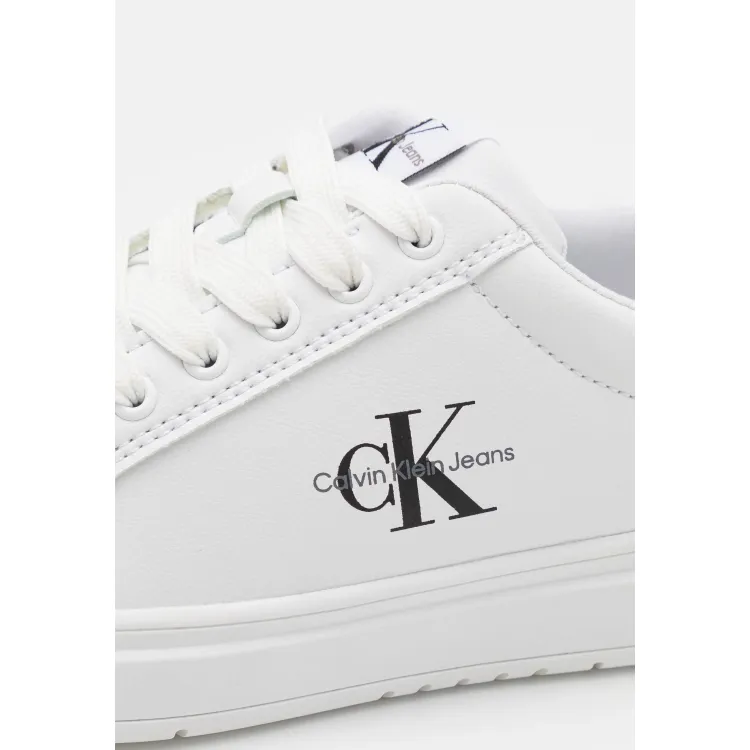 Calvin Klein Jeans PATTY UNISEX - Sneakers basse