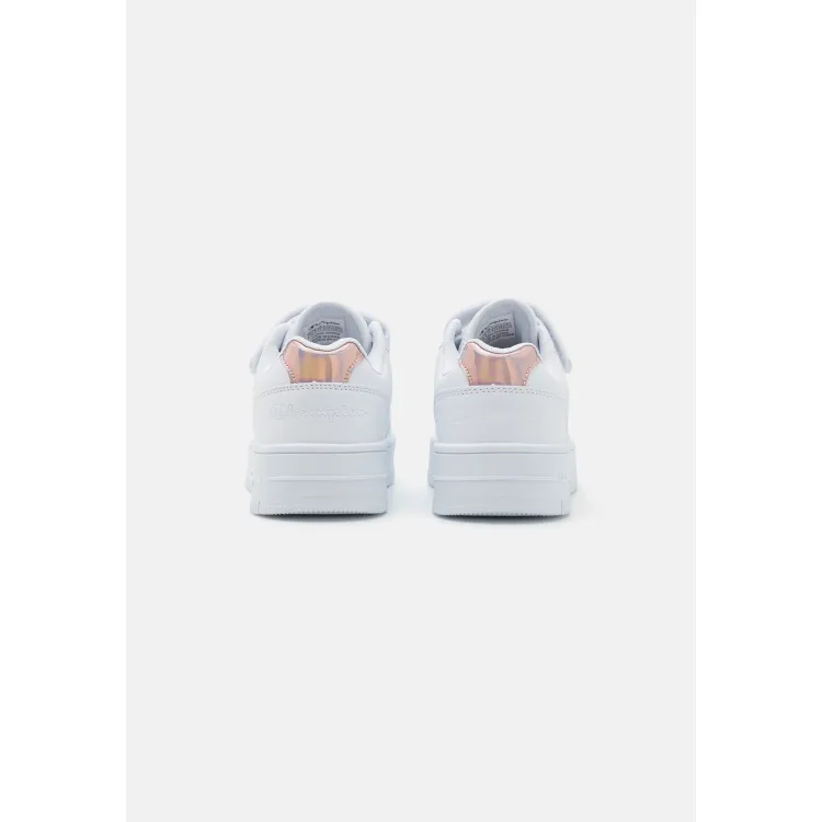 Champion REBOUND PLATFORM UNISEX - Sneakers basse
