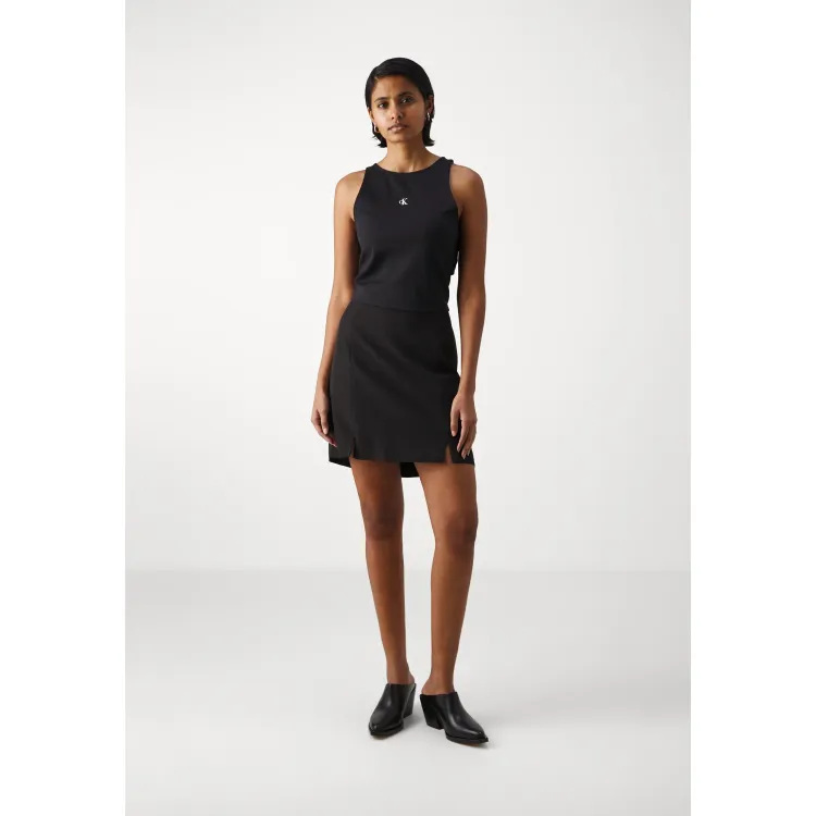 Calvin Klein Jeans ARCHIVAL MILANO - Top