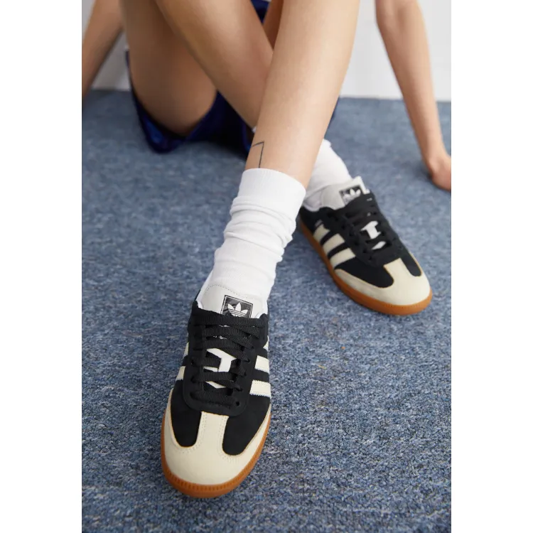 adidas Originals SAMBA OG - Sneakers basse