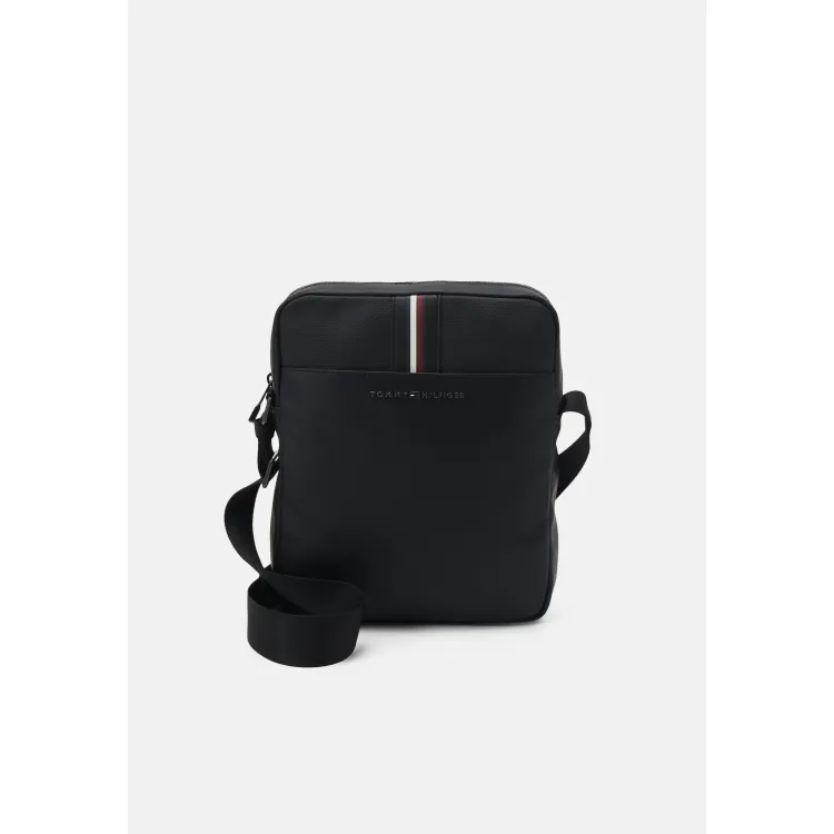 Tommy Hilfiger CORPORATE REPORTER UNISEX - Borsa a tracolla