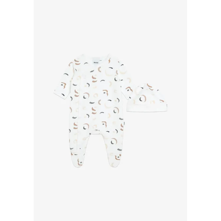 BOSS Kidswear ENSEMBLE - Pigiama