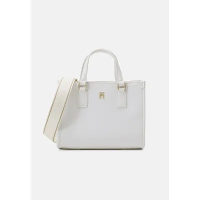 Tommy Hilfiger MONOTYPE MINI TOTE - Borsa a mano