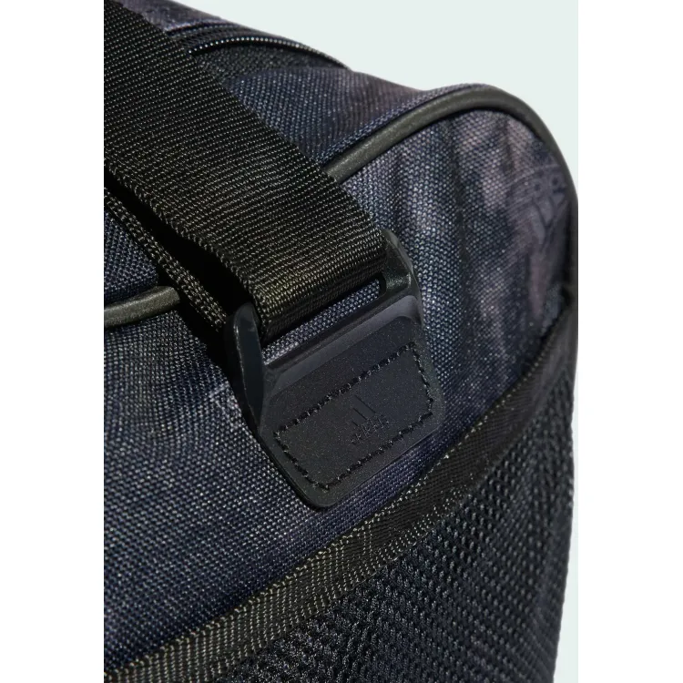 adidas Performance LINEAR GRAPHIC DUFFEL MEDIUM - Borsa da viaggio