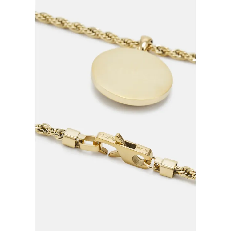 Guess LION KING UNISEX - Collana