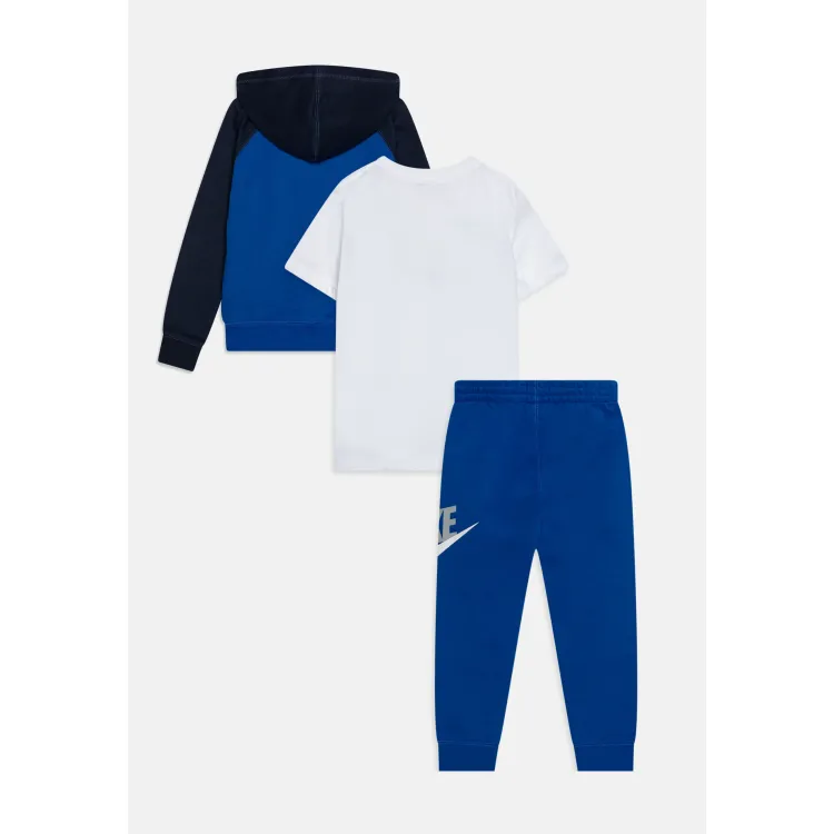 Nike Sportswear BOXED UNISEX SET - T-shirt con stampa