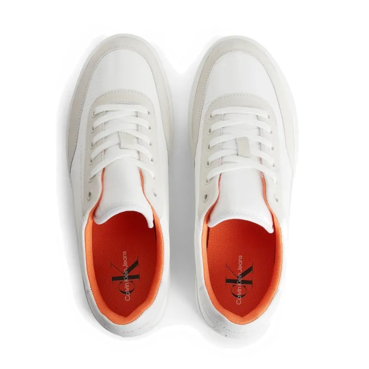 Calvin Klein Jeans CLASSIC CUPSOLE SU SOFTNY - Sneakers basse