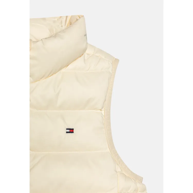 Tommy Hilfiger ESSENTIAL UNISEX - Smanicato