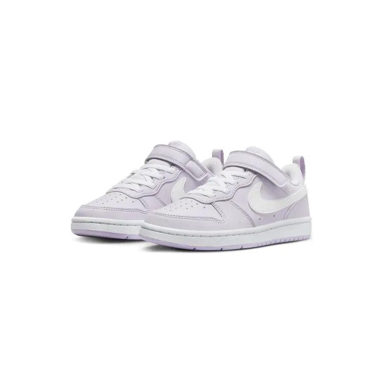 Nike Sportswear COURT BOROUGH RECRAFT UNISEX - Sneakers basse