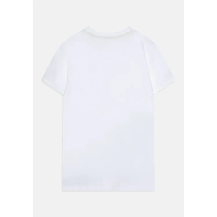 Guess JUNIOR- T-shirt con stampa