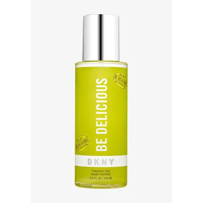 DKNY Fragrances BE DELICIOUS BODY MIST - Spray corpo