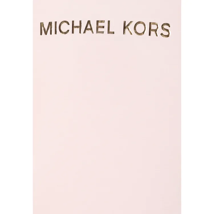 Michael Kors Kids SHORT SLEEVES TEE - T-shirt con stampa