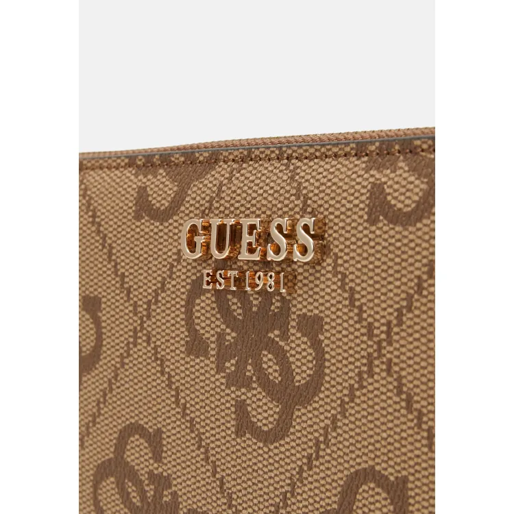 Guess ELIETTE LOGO - Portafoglio