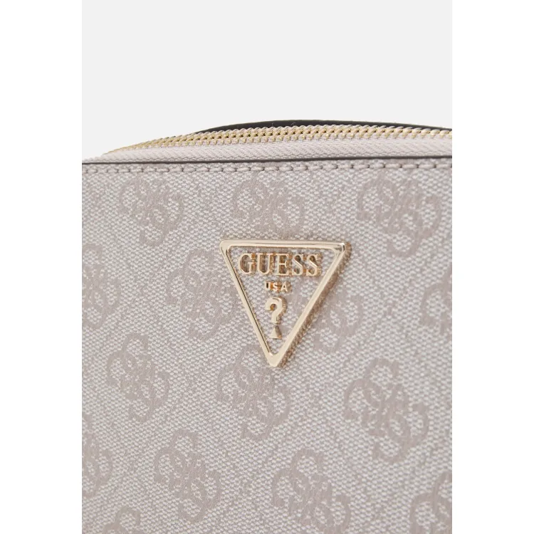 Guess NOELLE CROSSBODY CAMERA - Borsa a tracolla